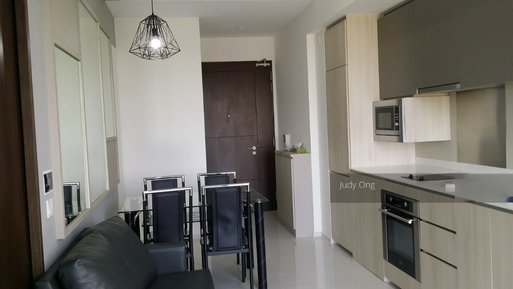 Foresque Residences (D23), Condominium #140855662